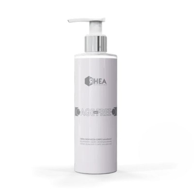 RHEA - AgeFree[mi] [Microbiome] Подмладяващ крем за тяло 200ml